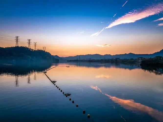 智能化绿色高效